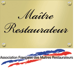 Maitre Restaurateur